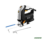 Картинка Электролобзик Deko DKJS1000 Laser 063-4188