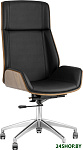 TopChairs Crown (черный)