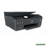 Картинка МФУ HP Smart Tank 530 Wireless 4SB24A