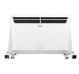 Картинка Конвектор Ballu Evolution Digital Inverter BEC/EVI-2500 (белый)