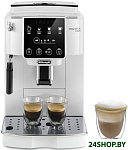 Картинка Кофемашина DeLonghi Magnifica Start ECAM 220.20.W
