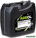 Моторное масло Areol ECO Protect 5W-30 20л