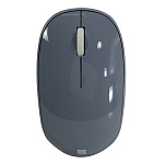 Картинка Беспроводная мышь Microsoft Bluetooth Mouse RJN-00022 Blue Gray