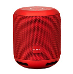 Картинка Умная колонка Prestigio Smartmate (красный)