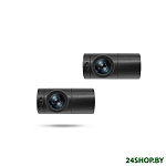 Картинка Автомобильный видеорегистратор Neoline G-Tech X53 Dual