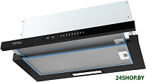 Картинка Кухонная вытяжка Korting KHP 6975 GN