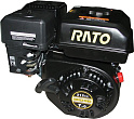 Бензиновый двигатель Rato R210