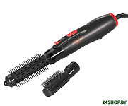 Картинка Фен-щетка Atlanta ATH-886 Red
