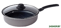 Картинка Сотейник Scovo Discovery сотейник 24 см [СД-018]