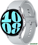 Galaxy Watch6 44 мм (серебристый)