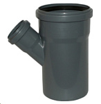Картинка Тройник Armakan ПП 110х75х67