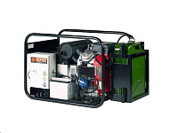 Картинка Бензиновый генератор EuroPower EP-16000TE