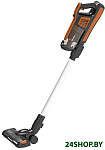 Bt VCA1401B Black-Orange