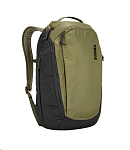 Картинка Городской рюкзак Thule EnRoute 23L TEBP-316 (оливковый)