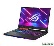 Картинка Игровой ноутбук ASUS ROG Strix G15 G513IM-HN008