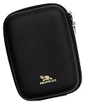 Чехол для фотоаппарата Riva 7024 (PU) black