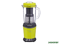 Картинка Стационарный блендер Oursson BL1000TD/GA