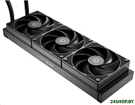 Картинка Жидкостное охлаждение для процессора ID-Cooling DashFlow 360 XT Lite