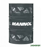 Картинка Моторное масло Mannol 7715 O.E.M. 5W-30 API SN/CF 208л