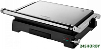 Картинка Электрический гриль-пресс Brayer BR2005