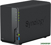 DiskStation DS223