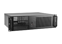 Картинка Корпус ExeGate Pro 3U390-08 800W EX264946RUS