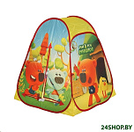 Картинка Игровая палатка Играем вместе Ми-ми-мишки GFA-MIMI01-R