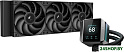 Жидкостное охлаждение для процессора DeepCool Mystique 360
