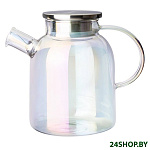 Картинка Заварочный чайник Agness Rainbow 889-140