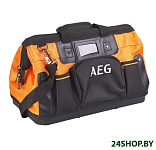 Картинка Сумка для инструментов AEG Powertools BAGTT 4932471880