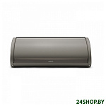 Картинка Хлебница Brabantia 288340 (платиновый)