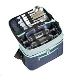 Картинка Набор для пикника GREEN GLADE T-3306
