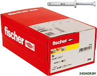 N 6 x 80/50 F 513845 (200 шт)