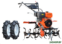 Картинка Мотокультиватор Skiper SP-1600S (колеса 4.00-10)