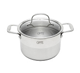 Картинка Кастрюля Gipfel Gala 1272