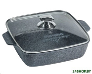 Картинка Жаровня Мечта Premium Grey M38901