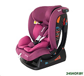 Картинка Автокресло Rant Matrix Safety Line AY913 (Velvet Purple)