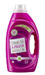 BURTI Liquid 1,45L Жидкое ср-во д/цветного и тонкого (26 стирок)