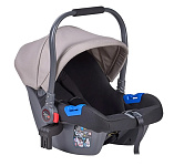 Картинка Детское автокресло Farfello KS-2150/a (капучино)