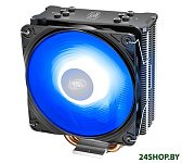Картинка Кулер для процессора DeepCool GAMMAXX GTE V2 DP-MCH4-GMX-GTEV2