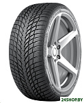 Картинка Автомобильные шины Nokian WR Snowproof P 235/45R18 98V