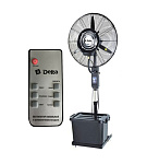 Картинка Вентилятор Delta DL-024H-RC