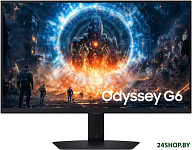 Odyssey G6 LS27FG606EIXCI