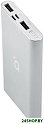 Внешний аккумулятор ACME PB15S 10000mAh (серый)