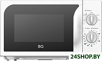 Картинка Микроволновая печь BQ MWO-20025WB
