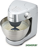 Картинка Кухонный комбайн Kenwood Prospero+ KHC29.P0SI