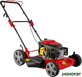 Картинка Газонокосилка DDE LM 57 PRO 791-950