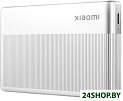 Мобильный фотопринтер Xiaomi Portable Photo Printer 1S BHR9974GL (международная версия)
