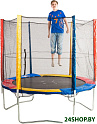 Батут Sundays Acrobat 183см - 6ft