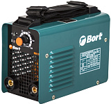 Картинка Аппарат сварочный инверторный Bort BSI-190H